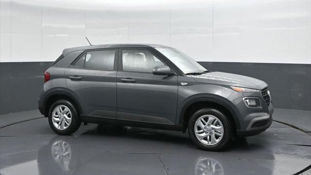 Preowned 2026 Hyundai VENUE SE for Sale