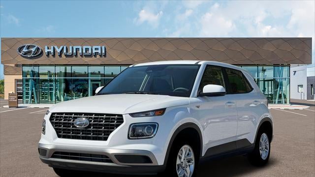 Preowned 2026 Hyundai VENUE SE for Sale