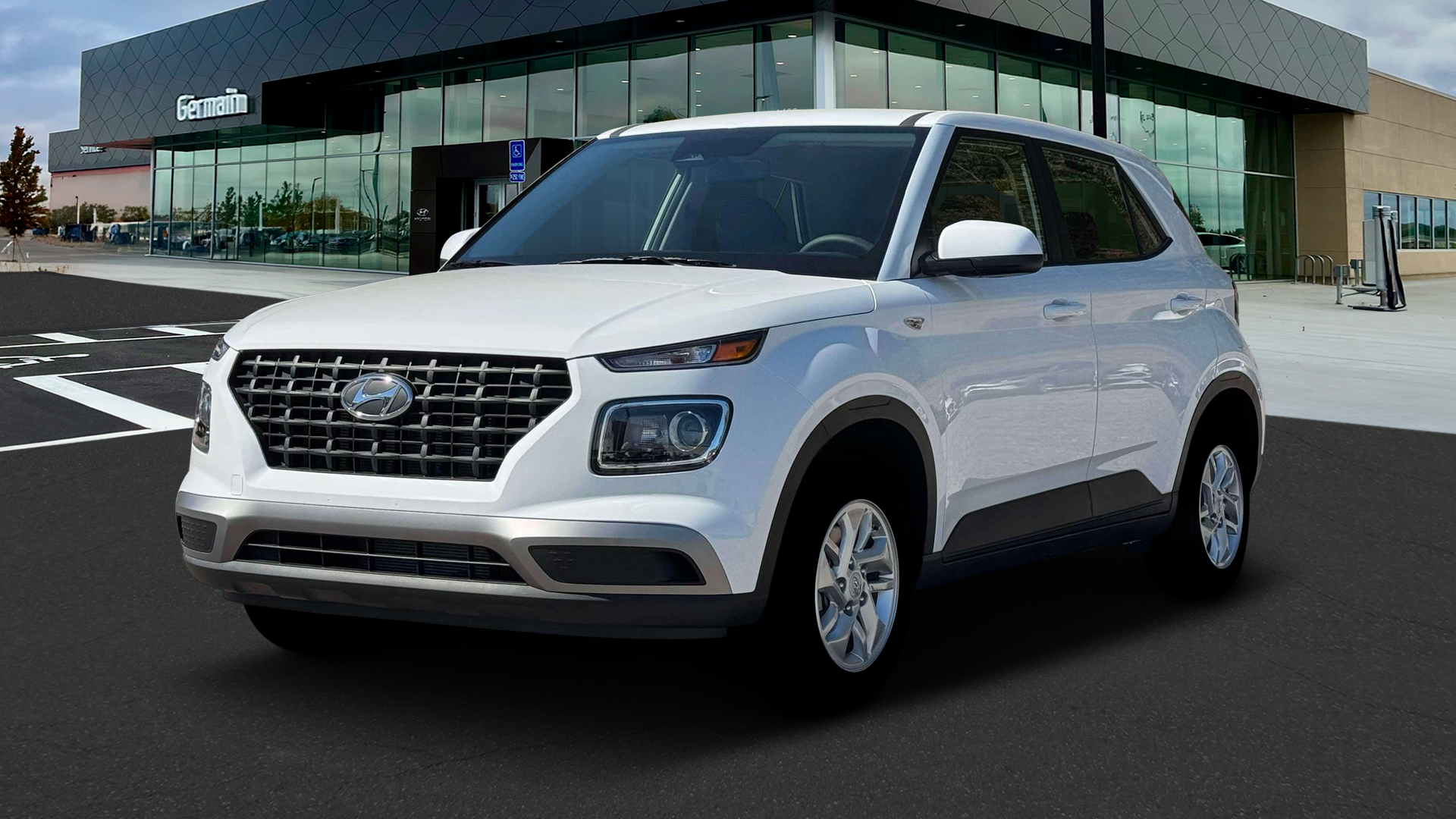 Preowned 2026 Hyundai VENUE SE for Sale