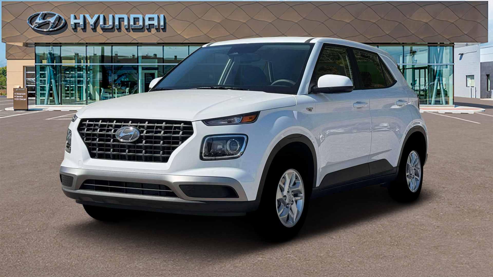 Preowned 2026 Hyundai VENUE SE for Sale