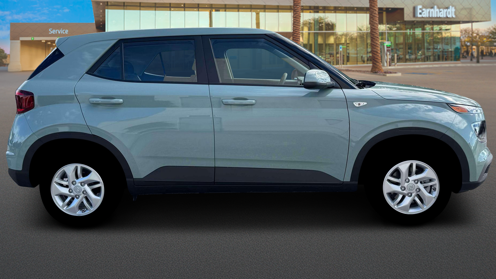 2026 Hyundai VENUE SE