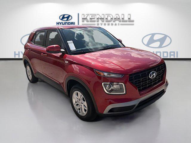 2022 Hyundai Venue SE