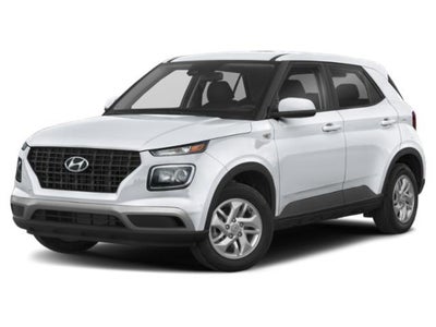 Photo of a 2023 Hyundai Venue SE 4DR Crossover for sale