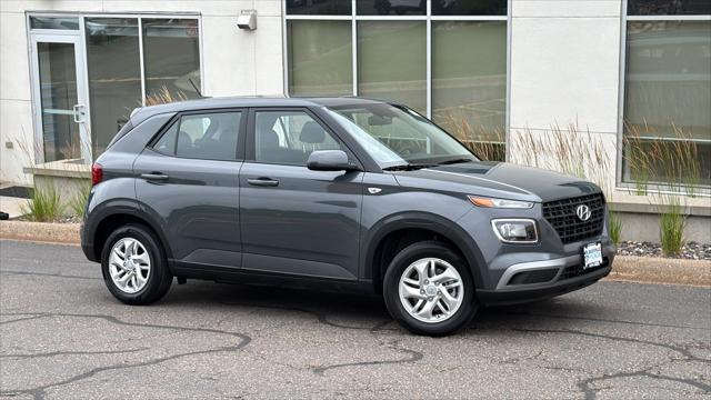 Preowned 2025 Hyundai VENUE SE for Sale