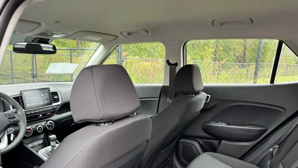2026 Hyundai VENUE SE