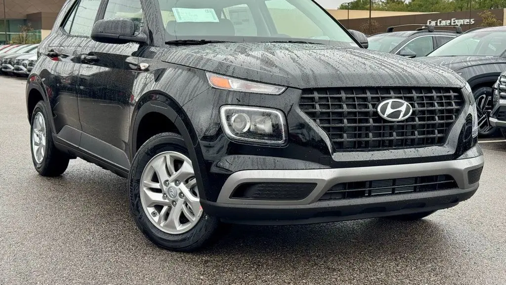 Preowned 2026 Hyundai VENUE SE for Sale