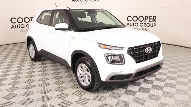 Preowned 2026 Hyundai VENUE SE for Sale
