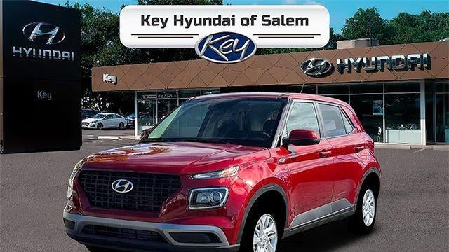 Preowned 2026 Hyundai VENUE SE for Sale
