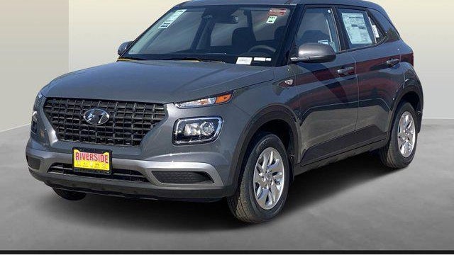 Preowned 2026 Hyundai VENUE SE for Sale