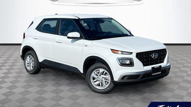 Preowned 2026 Hyundai VENUE SE for Sale