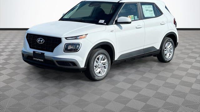 2026 Hyundai VENUE SE