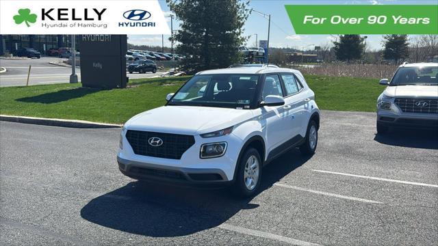 Preowned 2026 Hyundai VENUE SE for Sale