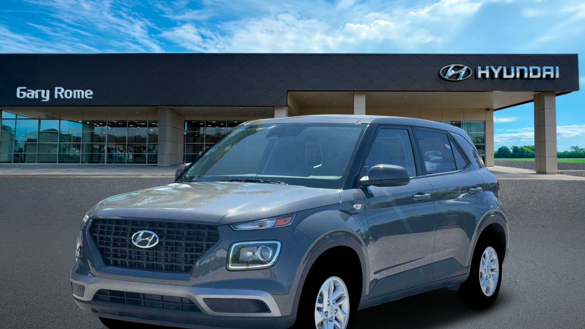 Preowned 2026 Hyundai VENUE SE for Sale