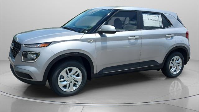 Preowned 2026 Hyundai VENUE SE for Sale