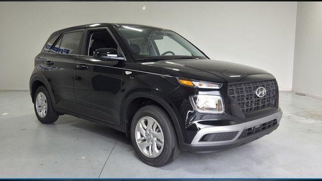 Preowned 2026 Hyundai VENUE SE for Sale