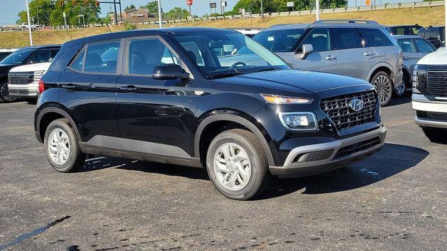 Preowned 2026 Hyundai VENUE SE for Sale