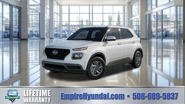 Preowned 2026 Hyundai VENUE SE for Sale