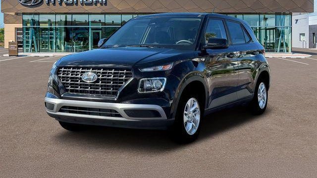 Preowned 2026 Hyundai VENUE SE for Sale