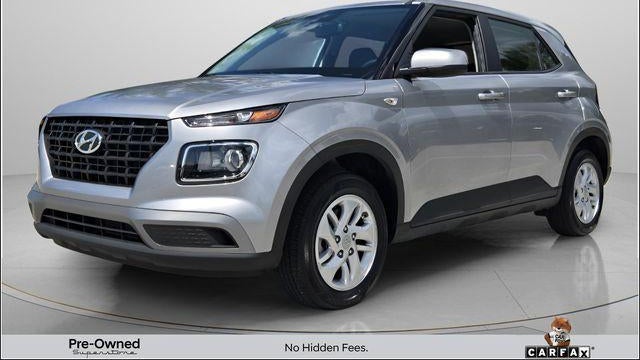 Preowned 2025 Hyundai VENUE SE for Sale