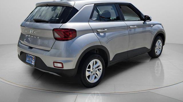 2025 Hyundai VENUE SE