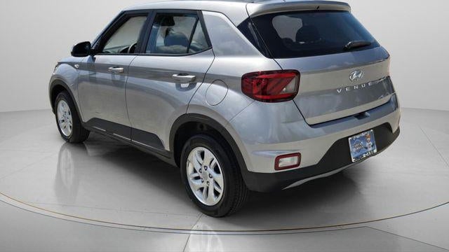2025 Hyundai VENUE SE
