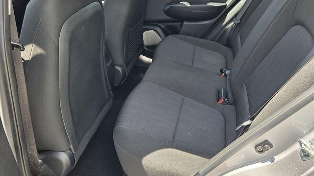 2025 Hyundai VENUE SE