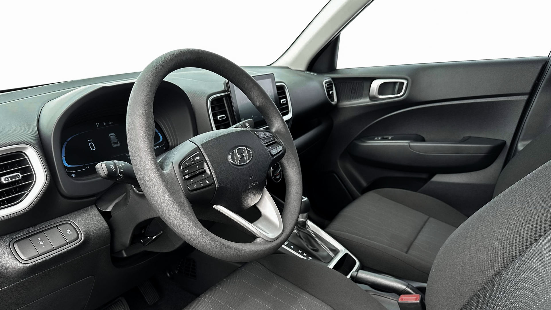 2025 Hyundai VENUE SE