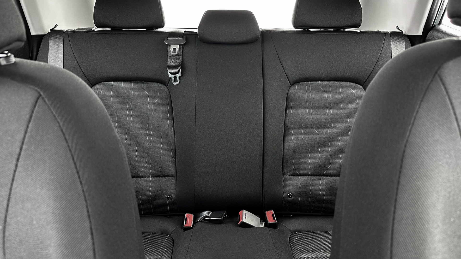 2025 Hyundai VENUE SE