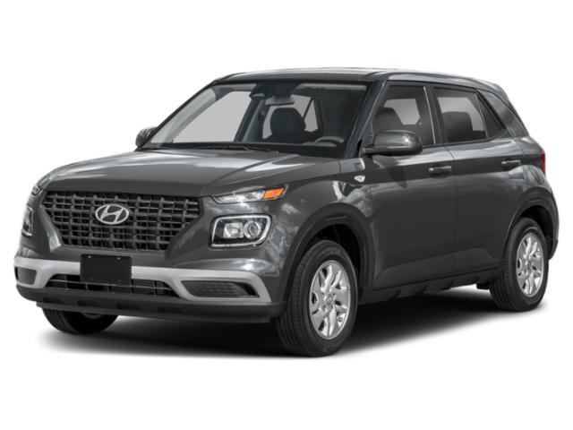 2026 Hyundai Venue - $18,650