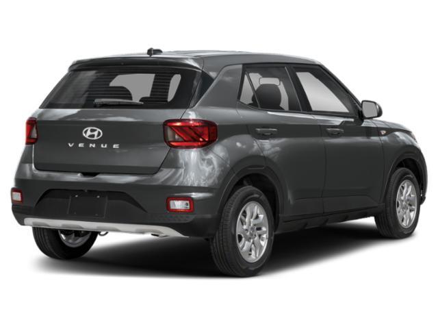 2026 Hyundai Venue - $18,650