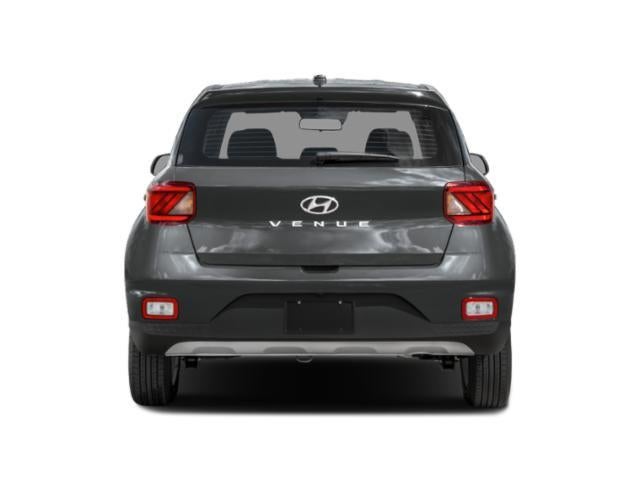 2026 Hyundai Venue - $18,650