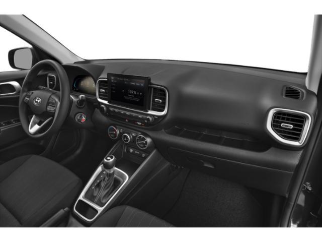 2026 Hyundai Venue - $18,650