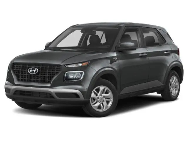 2026 Hyundai Venue - $18,650