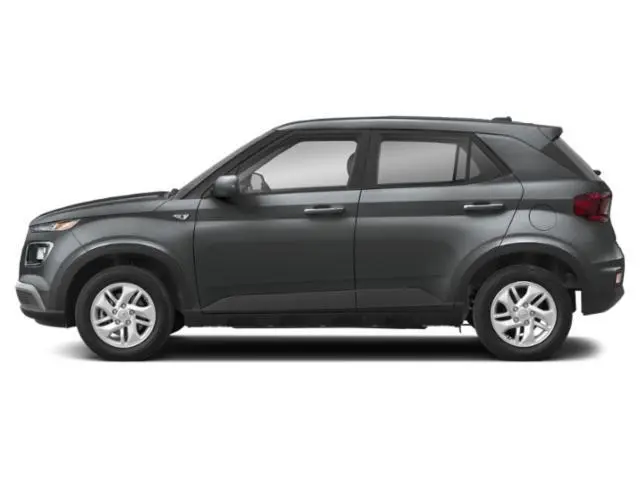 2026 Hyundai Venue - $18,650