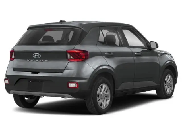 2026 Hyundai Venue - $18,650