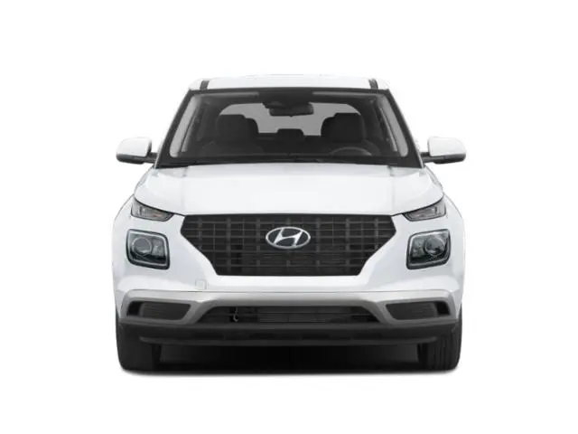 2026 Hyundai Venue - $18,650