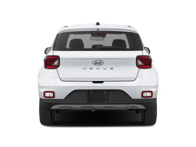 2026 Hyundai Venue - $18,650