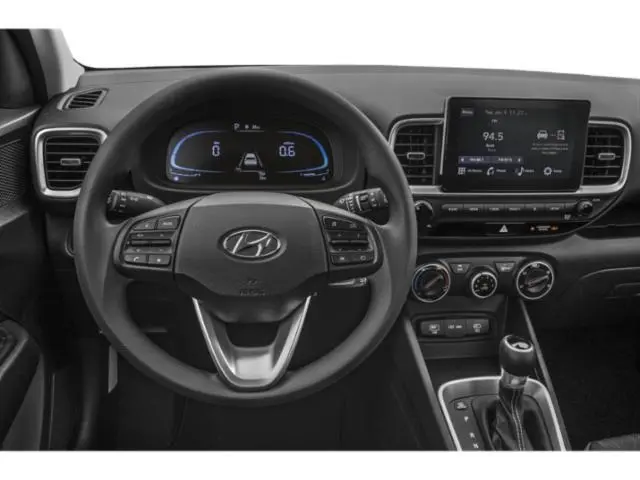 2026 Hyundai Venue - $18,650