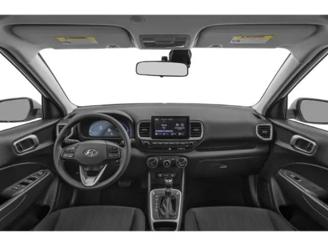 2026 Hyundai Venue - $18,650