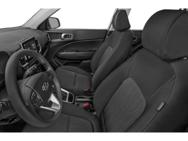 2026 Hyundai Venue - $18,650