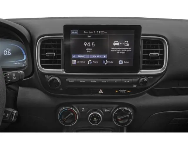 2026 Hyundai Venue - $18,650