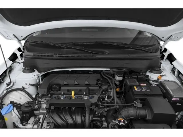 2026 Hyundai Venue - $18,650
