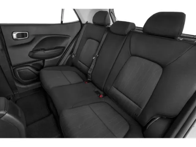 2026 Hyundai Venue - $18,650