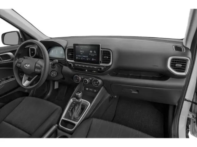 2026 Hyundai Venue - $18,650