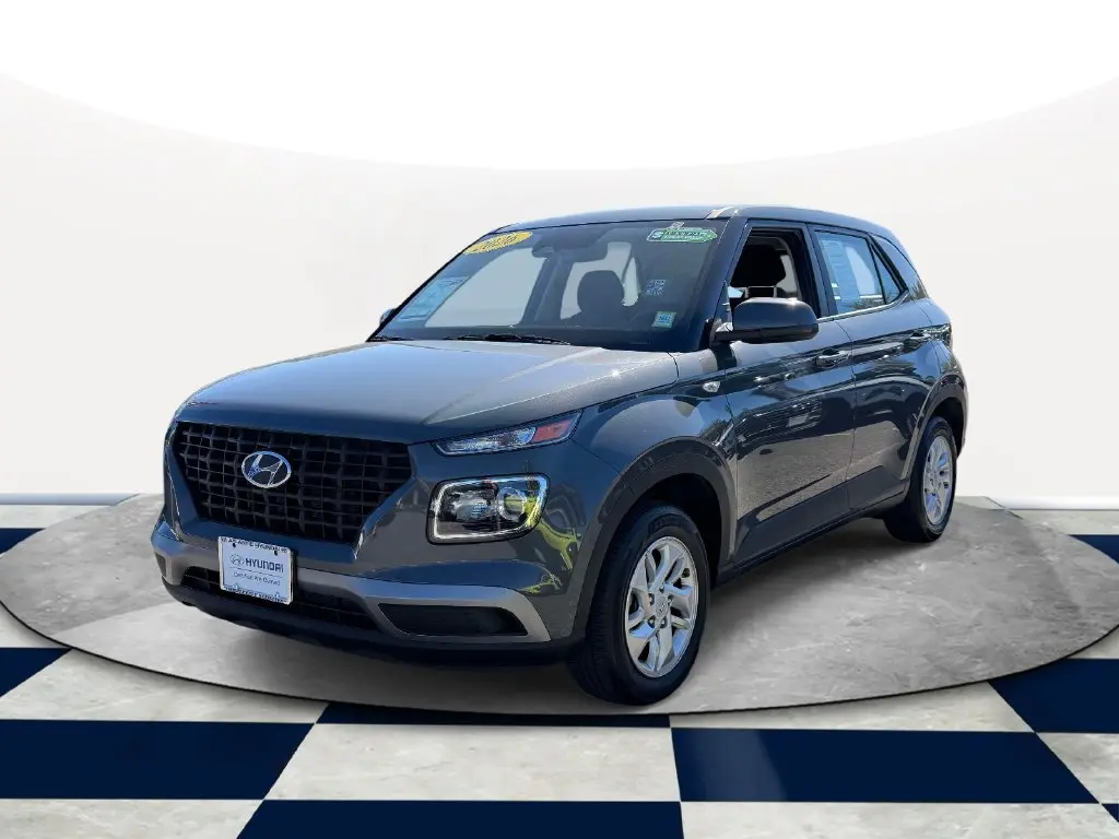 2026 Hyundai Venue - $18,650