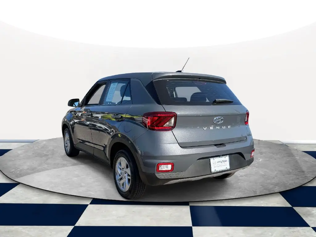 2026 Hyundai Venue - $18,650