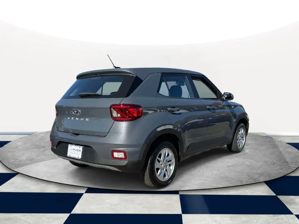 2026 Hyundai Venue - $18,650