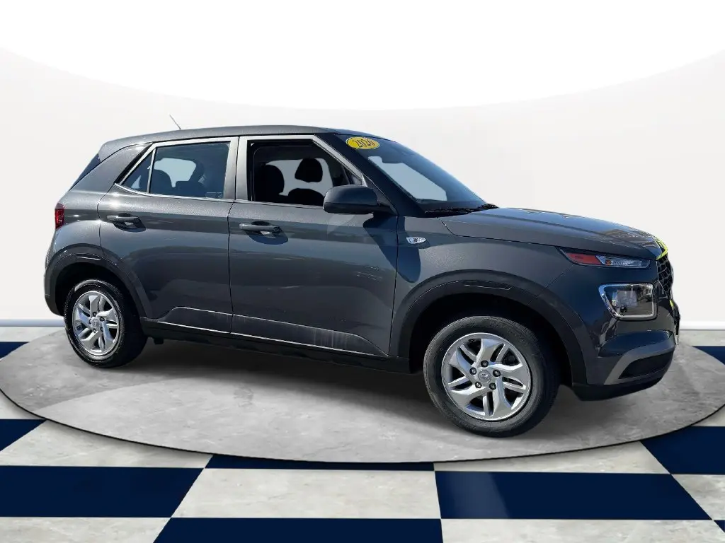 2026 Hyundai Venue - $18,650