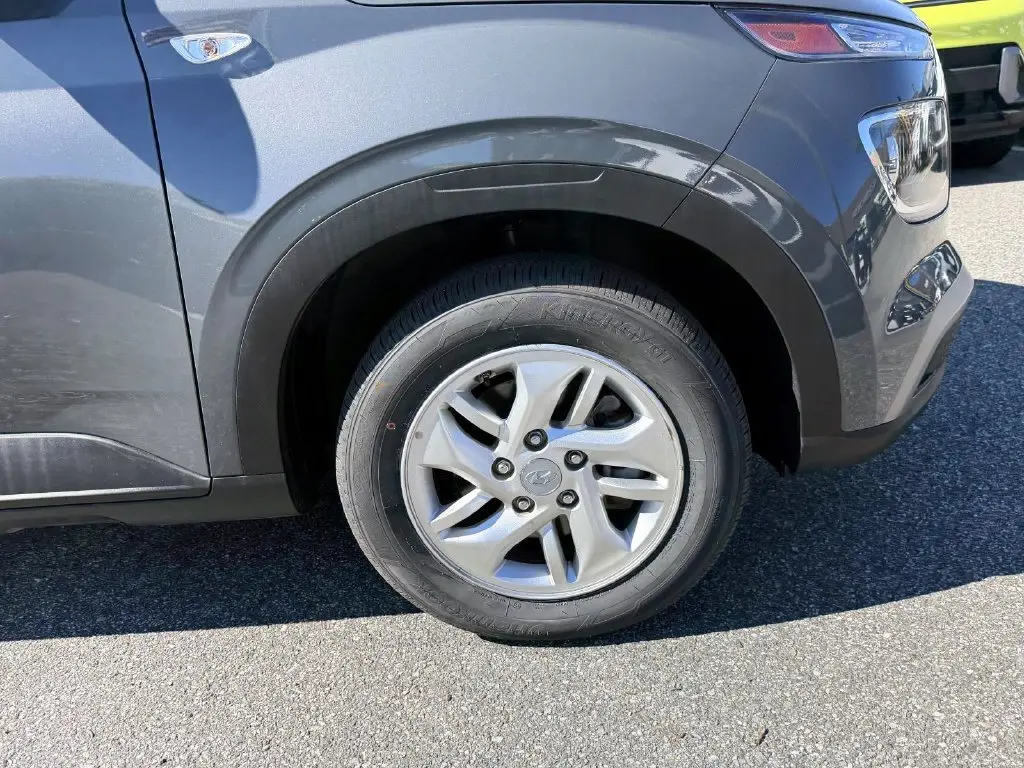 2026 Hyundai Venue - $18,650