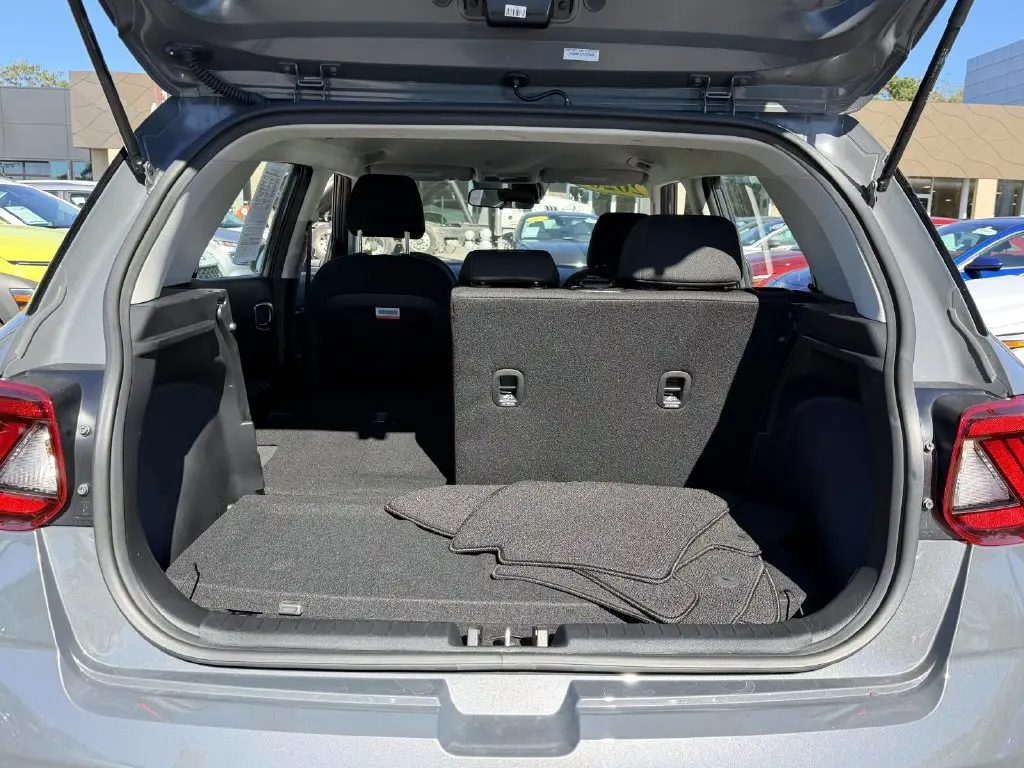2026 Hyundai Venue - $18,650